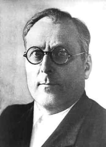 Серебренников Николай Николаевич