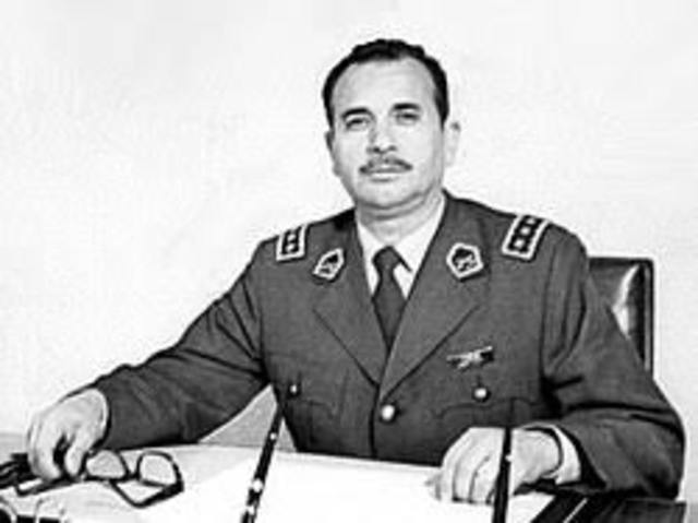 Consolidando Carabineros