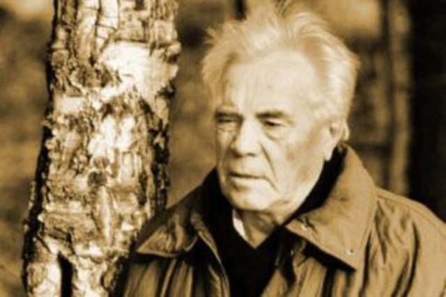 Астафьев Виктор Петрович