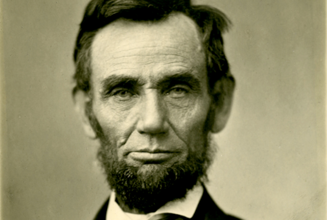 Abraham Lincoln