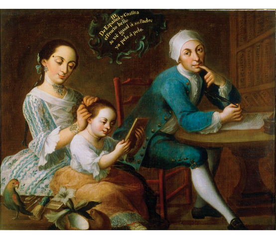 Transformación social a causa de la palabra "científico"