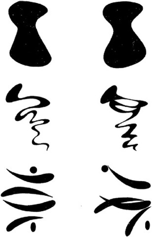 Eysenck's Aesthetic Judgments