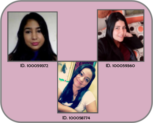 Iguales y Diferentes Perspectiva de género con énfasis en los derechos de la mujer. Les presentamos un paso por Nuestra historia.