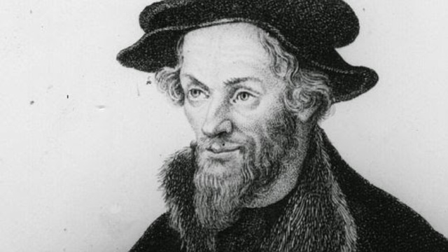 Felipe Melanchthon