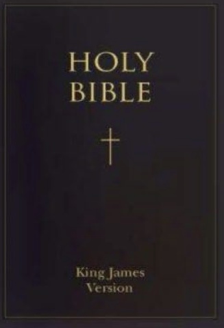 2012 - The New Testament - Al Quaeda book burning parties