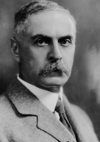 Karl Landsteiner