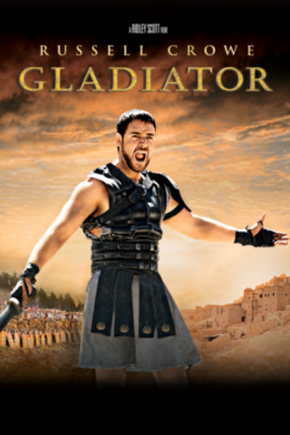 Gladiator