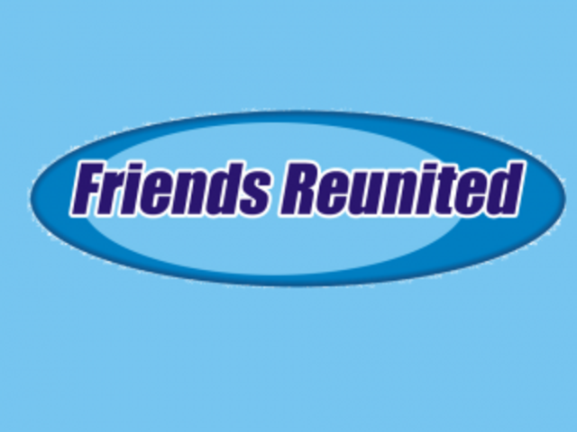 Friends Reunited