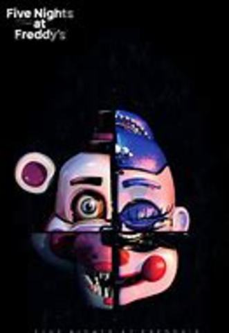 Circus Baby's Pizza World's Opening