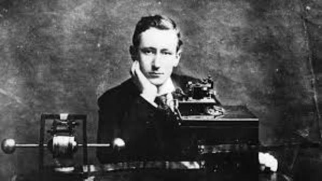 PRIMERA RADIO COMUNICACIÓN TRAS ATLANTICA