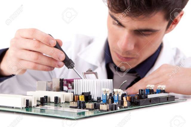 sacar titulo de Ingeniero en informatica