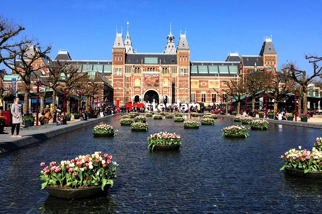 rijksmuseum
