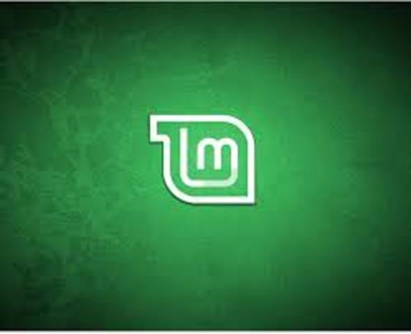Linux Mint