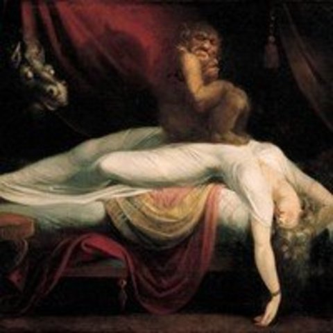 Romanticism Art period