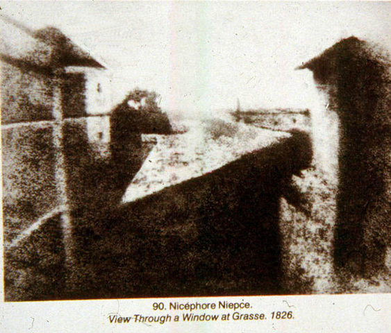 LOS GRIEGOS DESARROLLAN LA HELIOGRAFIA