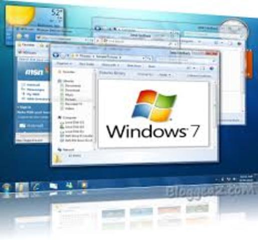WINDOWS 7