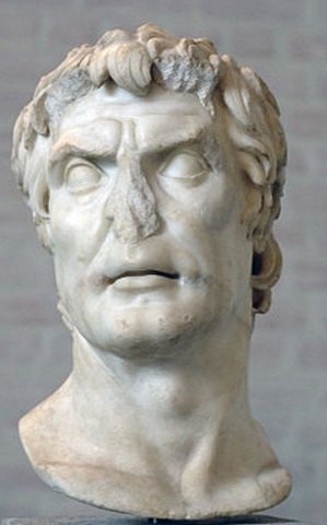 Saqueo de Atenas por el ejército de Sila