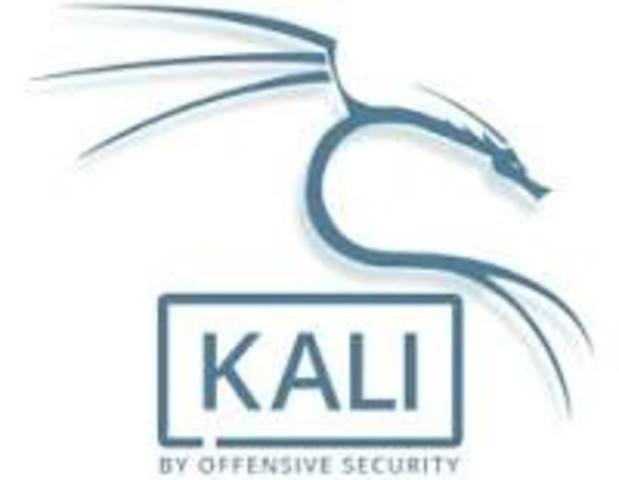 Kali Linux