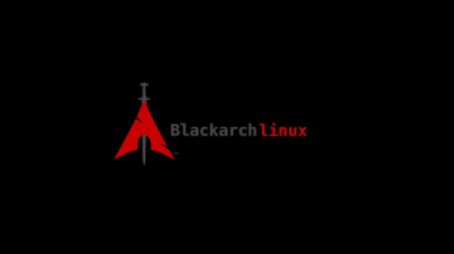 BlackArch Linux
