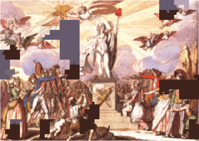 Constitución de 1791