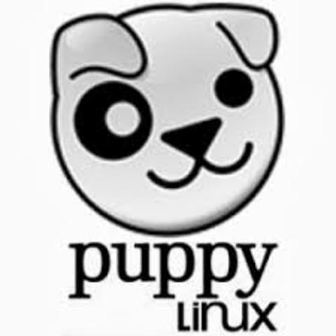 Puppy Linux