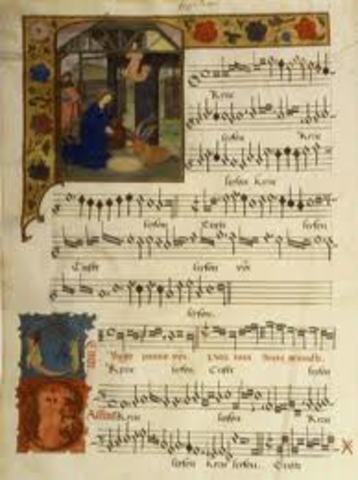 Cancionero de Palacio