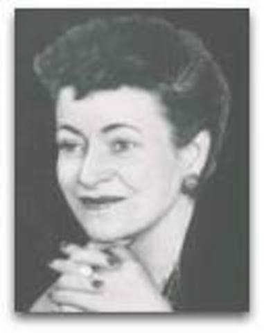 Helen Flanders Dunbar