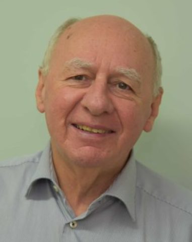 Robert Llewellyn Clancy