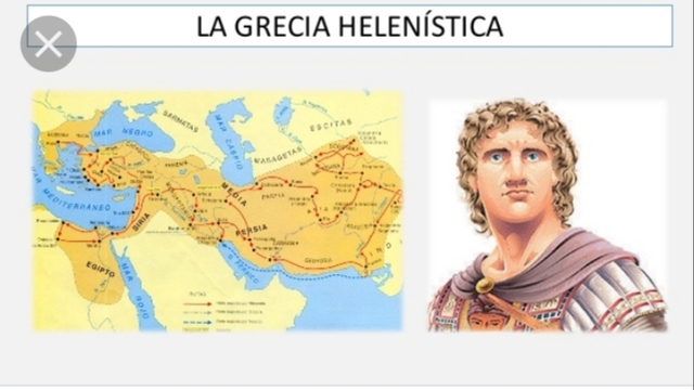 Grecia helenística