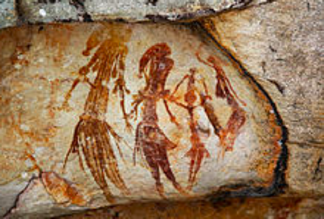 African Rock Art