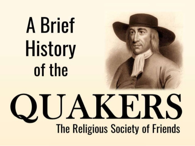 Quakers
