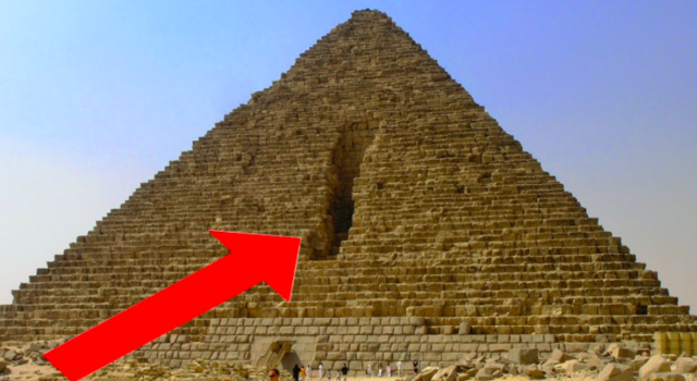 Pyramid Age