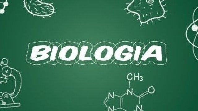 Creación de la palabra biología