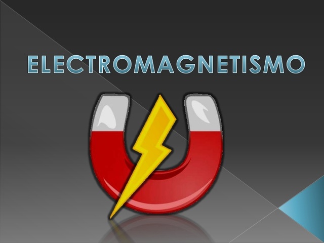 El descubrimiento del electromagnetismo