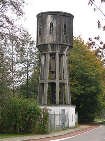 Watertoren