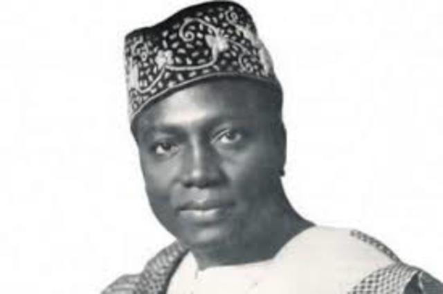 Independencia (Modibo Keyta)