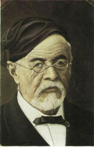 Juárez en Guadalajara 14 de febrero 1858