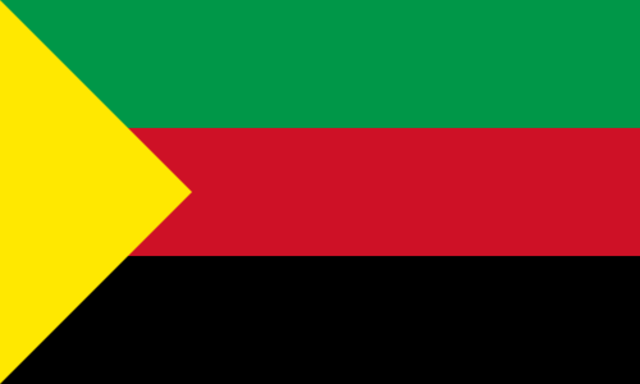 Declaración de independencia de Azawad