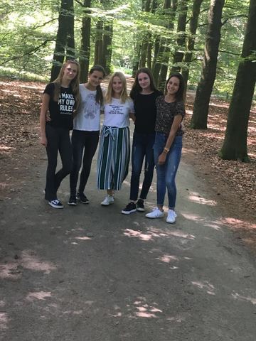 Kröller Müller Museum