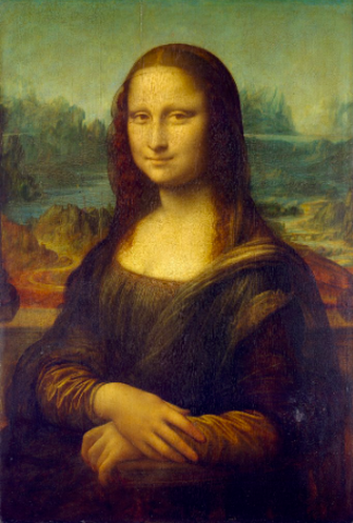 Mona Lisa