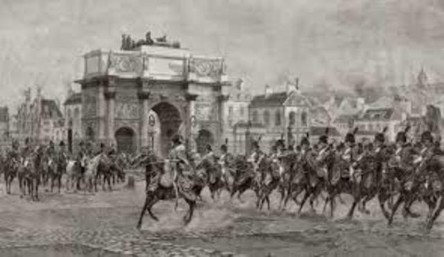 Movimiento Revolucionario 1810-1821