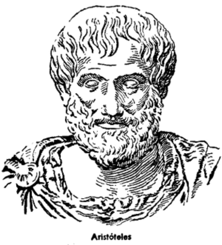 Aristoteles