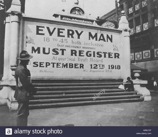 Selective Service Act