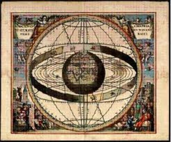 Física durante los griegos