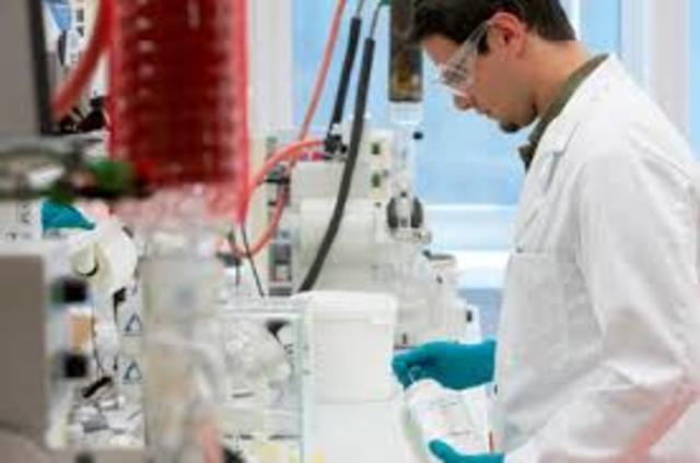 Concepto de carrera científica