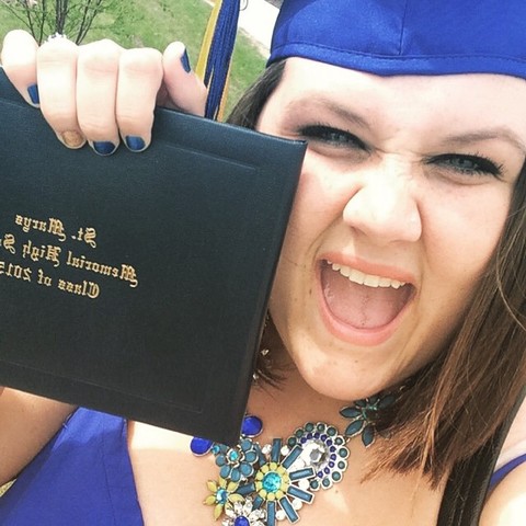 Graduated High School