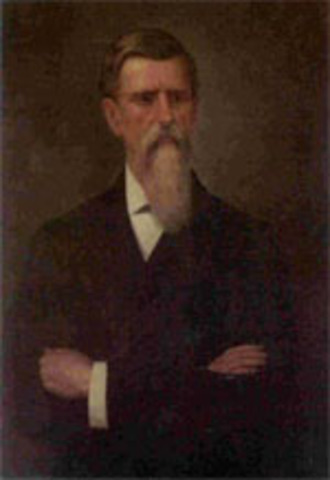 Gobierno de Ignacio L. Vallarta