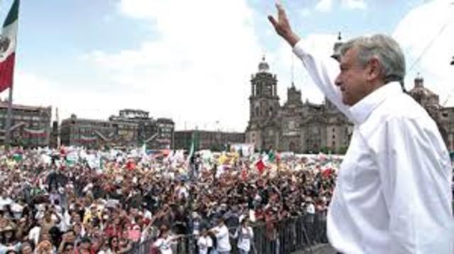 movimiento andres manuel lopez obrador 2006