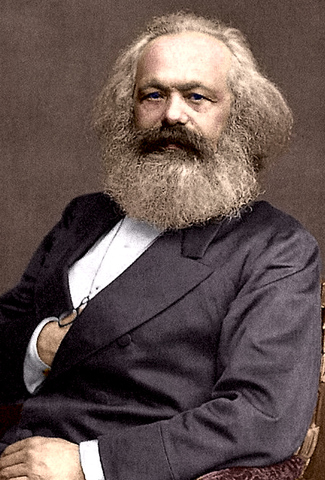 Karl Marx