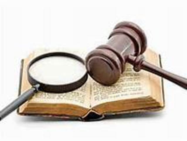 Reforma a la Ley Federal sobre Normas y Medidas.